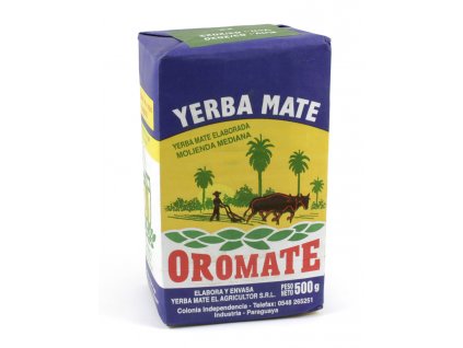 oromate molienda mediana 500g 01