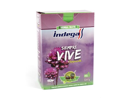 indega siempre vive 500g 01