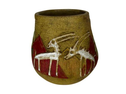 rucni hlinena kalabasa 66