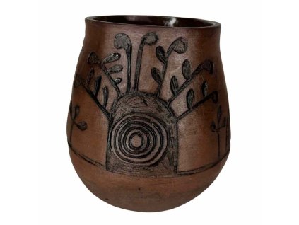 rucni hlinena kalabasa 68