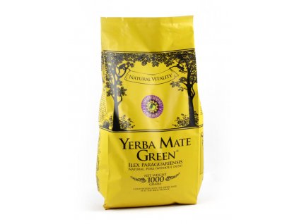 6783 mate green potente 1000g 1