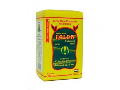 690 colon tradicional 500 g