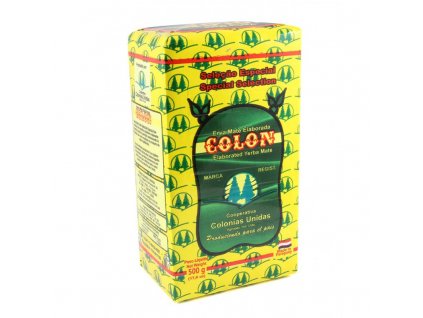 Colon Especial Selection - 500 g