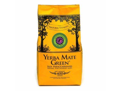 mate green cactus 400 g