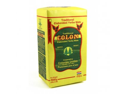 705 colon tradicional 1000 g