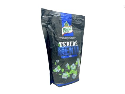 barao ice mint