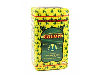 714 colon especial selection 1000 g