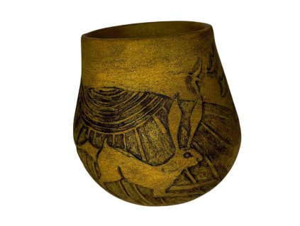 rucni hlinena kalabasa 83