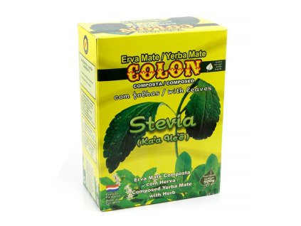 Colon Stevia - 500 g