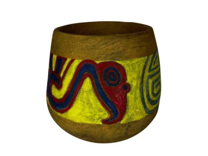 rucni hlinena kalabasa 85