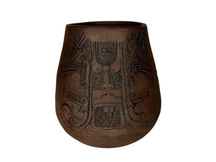 rucni hlinena kalabasa 92