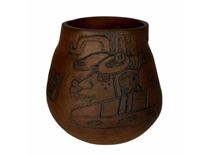 rucni hlinena kalabasa 94