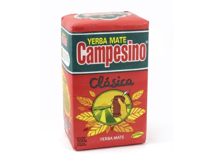 campesino clasica 01 500g