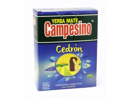 campesino cedron 01 500g