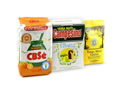 set kombinace