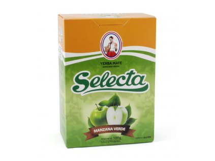 7833 selecta manzana verde 500g 01