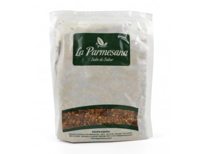 la parmesana koreni