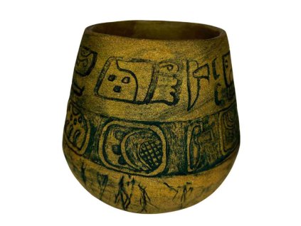 rucni hlinena kalabasa 39