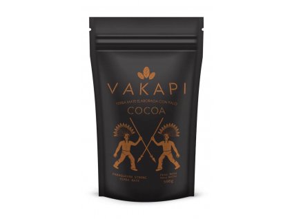 vakapi cocoa 01 500g
