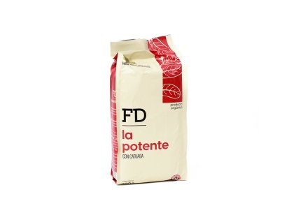 fd la potente