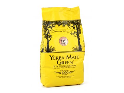 8634 mate green sarsaparilla 1000g