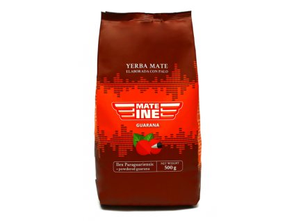 pol pm Yerba Mate Mateine Guarana 13269 5