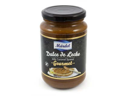 mardel dulce de leche gourmet