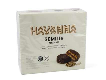 havanna semilia