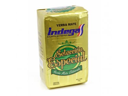 Indega Seleccion Especial - 500 g