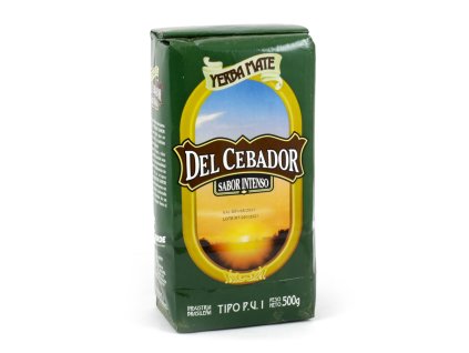 del cebador sabor intenso 01 500g