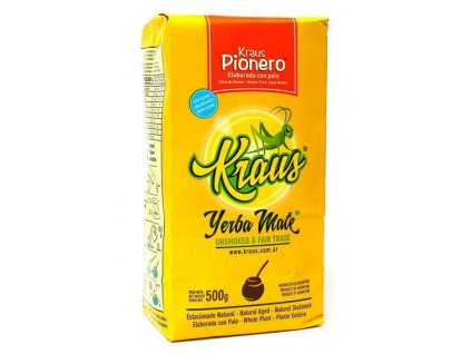 pol pm Kraus Pionero Yerba Mate 2418 2