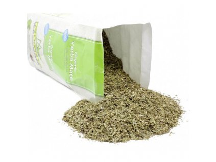 Yerba Maté / Kraus Organic - Listové - 500 g