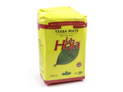 La Hoja - 500 g