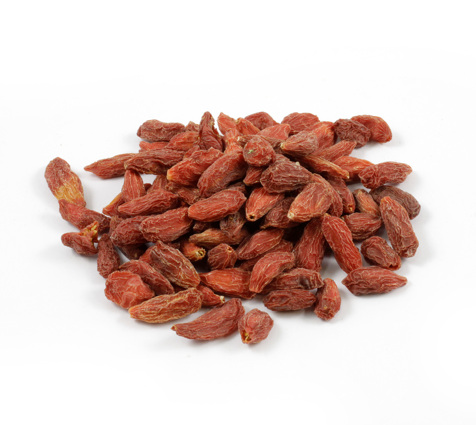 Kustovnice (goji) 250 g