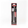 bombilla yerbee inox aperecida 19 cm