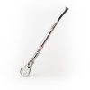 bombilla yerbee inox guampa 19 cm 1