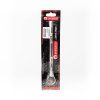 bombilla yerbee inox guampa 19 cm