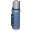 stanley termoska legendary classic 1000 ml 1 l hammertone lake modra pijumate 2