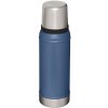 stanley termoska legendary classic 750 ml hammertone lake modra pijumate 2