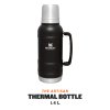 stanley termoska artisan 1400 ml cerna mat pijumate 3