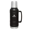 stanley termoska artisan 1400 ml cerna mat pijumate 1