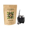 vyhodny set yerba mate pijumate pure leaf un mate torpedo kalabasa
