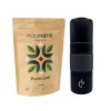vyhodny set yerba mate pijumate pure leaf yerbomos 500 ml tiny