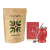 vyhodny set yerba mate pijumate pure leaf un mate cervena kalabasa bombilla stetecek