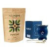 vyhodny set yerba mate pijumate pure leaf un mate modra kalabasa bombilla stetecek