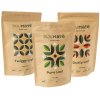 vyhodny set yerba mate pijumate pure leaf twiggy leaf dusty leaf 500g tiny