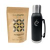 vyhodny set yerba mate pijumate twiggy leaf termoska un mate 1000 ml