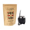 vyhodny set yerba mate pijumate dusty leaf kalabasa un mate torpedo cerna