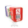 1365 2 pajarito tradicional 500g v plechove doze
