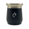 Sada Un Mate Termolid DualFlow – Obsidian Black